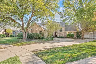 1105 Coker Dr, Flower Mound, TX 75028 - Photo 1