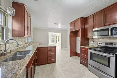 1105 Coker Drive, Flower Mound, TX 75028 - Photo 10