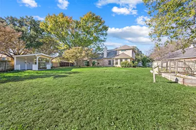 1105 Coker Drive, Flower Mound, TX 75028 - Photo 26