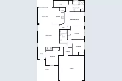 2206 Blue Bayou Drive, Dallas, TX 75253 - Photo 16