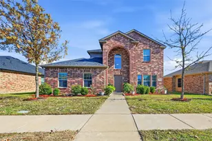 2020 Glen Hollow Dr, Lancaster, TX 75134 - Photo 1