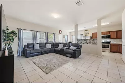 2020 Glen Hollow Drive, Lancaster, TX 75134 - Photo 8