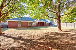 6509 Twin Oaks Dr, Abilene, TX 79606 - Photo 38