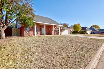 6509 Twin Oaks Drive, Abilene, TX 79606 - Photo 2