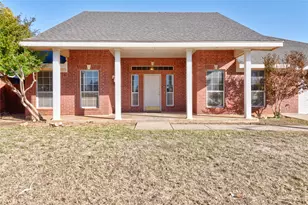 6509 Twin Oaks Dr, Abilene, TX 79606 - Photo 4
