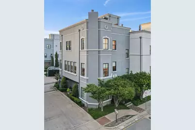 409 E 7th Street, Fort Worth, TX 76102 - Photo 10