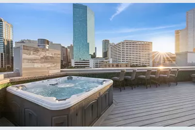 409 E 7th Street, Fort Worth, TX 76102 - Photo 38