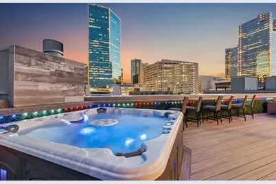 409 E 7th Street, Fort Worth, TX 76102 - Photo 6