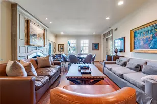 3916 Stonebridge Dr, Dallas, TX 75204 - Photo 4