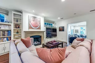 3916 Stonebridge Dr, Dallas, TX 75204 - Photo 6