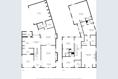 3916 Stonebridge Drive, Dallas, TX 75204 - Photo 22