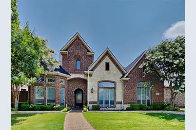 11340 Classic Lane, Frisco, TX 75033 - Photo 1