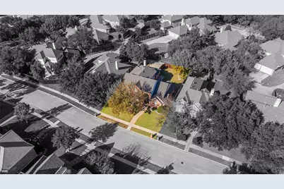 3505 Bradford Drive, Richardson, TX 75082 - Photo 38