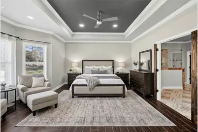 306 Garden Court, Springtown, TX 76082 - Photo 22