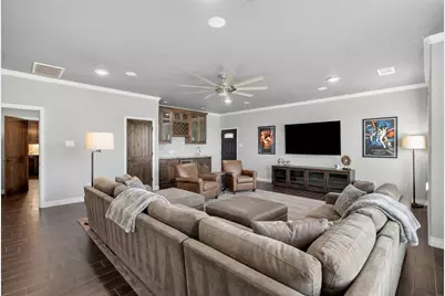 306 Garden Court, Springtown, TX 76082 - Photo 38