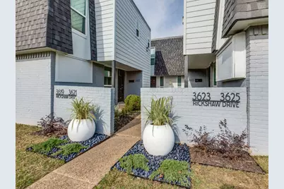 3619 Rickshaw Drive, Dallas, TX 75229 - Photo 1