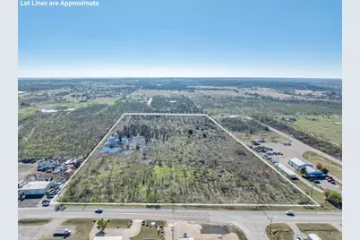 3100 Mh 379, Mineral Wells, TX 76067 - Photo 1