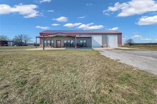 12880 N County Line, Ponder, TX 76259 - Photo 4