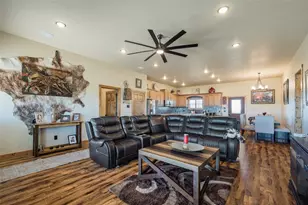 12880 N County Line, Ponder, TX 76259 - Photo 6