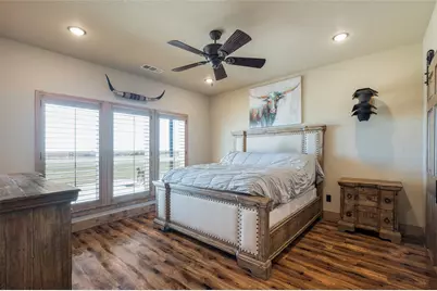 12880 N County Line, Ponder, TX 76259 - Photo 14