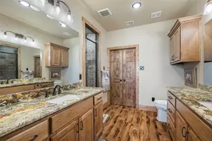 12880 N County Line, Ponder, TX 76259 - Photo 16