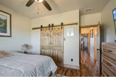 12880 N County Line, Ponder, TX 76259 - Photo 20