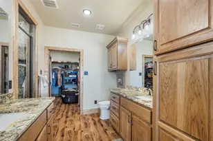 12880 N County Line, Ponder, TX 76259 - Photo 18