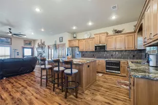 12880 N County Line, Ponder, TX 76259 - Photo 10