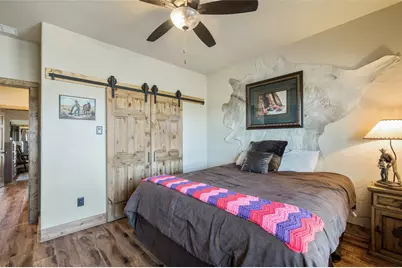 12880 N County Line, Ponder, TX 76259 - Photo 22