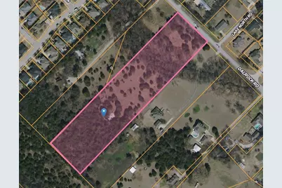 9701 Dalrock Road, Rowlett, TX 75089 - Photo 1