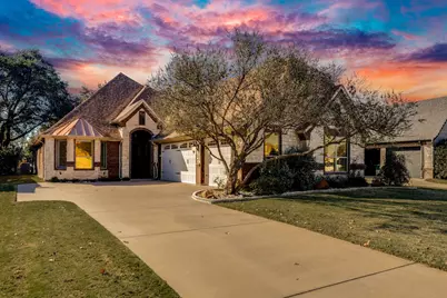 3524 Abes Landing Drive, Granbury, TX 76049 - Photo 4