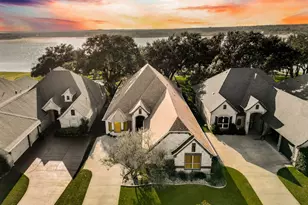 3524 Abes Landing Dr, Granbury, TX 76049 - Photo 1