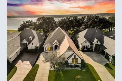 3524 Abes Landing Drive, Granbury, TX 76049 - Photo 2