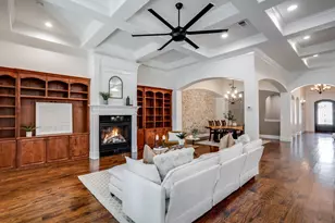 3524 Abes Landing Dr, Granbury, TX 76049 - Photo 8