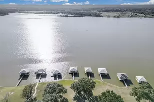 3524 Abes Landing Dr, Granbury, TX 76049 - Photo 40