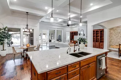 3524 Abes Landing Drive, Granbury, TX 76049 - Photo 10