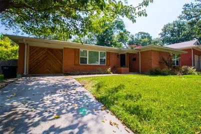 3120 Covert Avenue, Fort Worth, TX 76133 - Photo 1