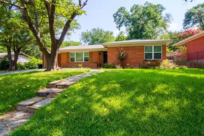 3120 Covert Avenue, Fort Worth, TX 76133 - Photo 2