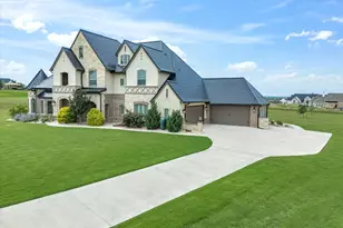 212 Nueces Trail, Aledo, TX 76008 - Photo 1