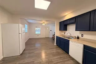 1725 Woodard St, Abilene, TX 79605 - Photo 2