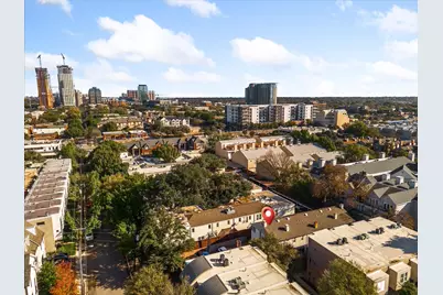 4110 Travis Street #E, Dallas, TX 75204 - Photo 4