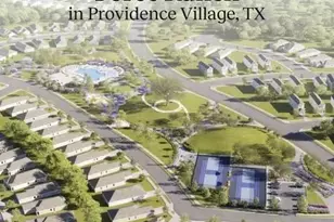 3049 Dutch Dr, Providence Village, TX 76227 - Photo 18