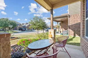 5640 Spirit Lake Dr, Fort Worth, TX 76179 - Photo 2