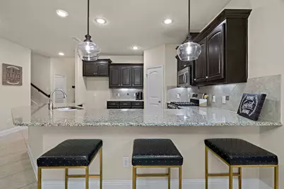 5640 Spirit Lake Drive, Fort Worth, TX 76179 - Photo 10