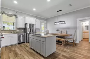 5480 New Hope Rd, Aubrey, TX 76227 - Photo 6