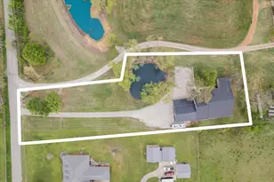 5480 New Hope Rd, Aubrey, TX 76227 - Photo 30