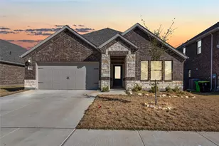 2336 Bellatrix Dr, Haslet, TX 76052 - Photo 2