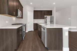 2336 Bellatrix Dr, Haslet, TX 76052 - Photo 22