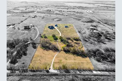 170 Dollie Road, Grandview, TX 76064 - Photo 4