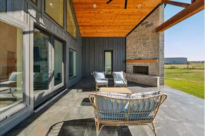 170 Dollie Road, Grandview, TX 76064 - Photo 28